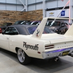 1970 Plymouth Road Runner Superbird