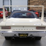 1970 Plymouth Road Runner Superbird