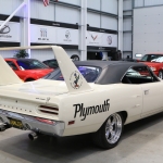 1970 Plymouth Road Runner Superbird