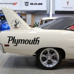 1970 Plymouth Road Runner Superbird