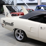 1970 Plymouth Road Runner Superbird