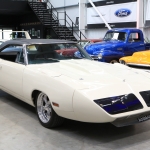 1970 Plymouth Road Runner Superbird