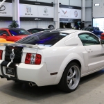 Ford Mustang GT California Special