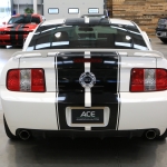 Ford Mustang GT California Special