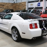 Ford Mustang GT California Special