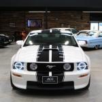 Ford Mustang GT California Special