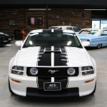 Ford Mustang GT California Special