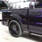 2008 Ford F150 Harley Davidson