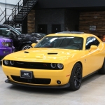 2018 Dodge Challenger Scat Pack