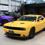 2018 Dodge Challenger Scat Pack