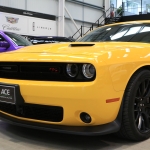 2018 Dodge Challenger Scat Pack