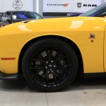 2018 Dodge Challenger Scat Pack