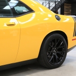 2018 Dodge Challenger Scat Pack