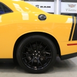 2018 Dodge Challenger Scat Pack