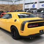 2018 Dodge Challenger Scat Pack