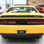 2018 Dodge Challenger Scat Pack