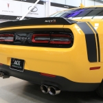 2018 Dodge Challenger Scat Pack