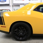 2018 Dodge Challenger Scat Pack