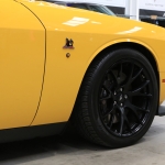 2018 Dodge Challenger Scat Pack