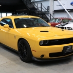 2018 Dodge Challenger Scat Pack