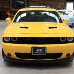 2018 Dodge Challenger Scat Pack