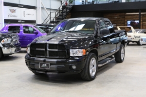 2005 Dodge RAM 1500 Gen 3 5.7L V8 Auto