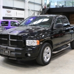 2005 Dodge RAM 1500 Gen 3 5.7L V8 Auto