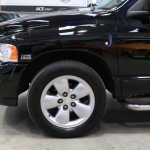 2005 Dodge RAM 1500 Gen 3 5.7L V8 Auto