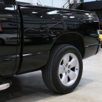 2005 Dodge RAM 1500 Gen 3 5.7L V8 Auto