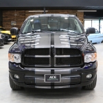 2005 Dodge RAM 1500 Gen 3 5.7L V8 Auto