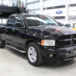 2005 Dodge RAM 1500 Gen 3 5.7L V8 Auto