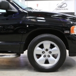 2005 Dodge RAM 1500 Gen 3 5.7L V8 Auto