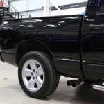 2005 Dodge RAM 1500 Gen 3 5.7L V8 Auto