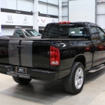 2005 Dodge RAM 1500 Gen 3 5.7L V8 Auto