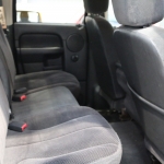 2005 Dodge RAM 1500 Gen 3 5.7L V8 Auto