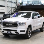 Dodge RAM 1500 Limited