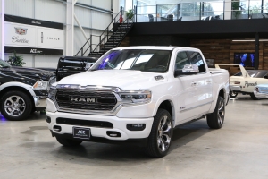 Dodge RAM 1500 Limited