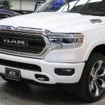 Dodge RAM 1500 Limited