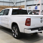 Dodge RAM 1500 Limited