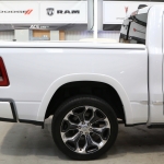 Dodge RAM 1500 Limited