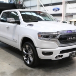 Dodge RAM 1500 Limited