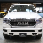 Dodge RAM 1500 Limited