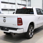 Dodge RAM 1500 Limited