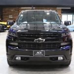 2022 Chevrolet Silverado RST