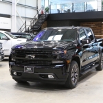 2022 Chevrolet Silverado RST