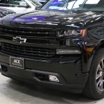 2022 Chevrolet Silverado RST