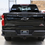 2022 Chevrolet Silverado RST