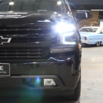 2022 Chevrolet Silverado RST