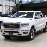 Dodge RAM 1500 Limited