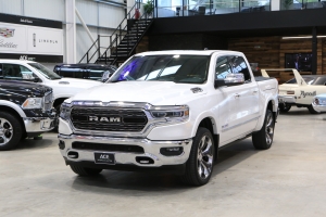 Dodge RAM 1500 Limited